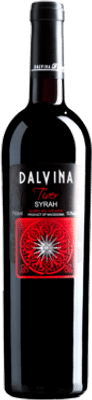 Dalvina Tiver Syrah