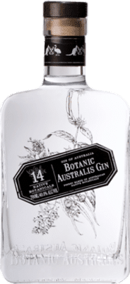 Mt. Uncle Distillery Botanic Australis Gin 700mL