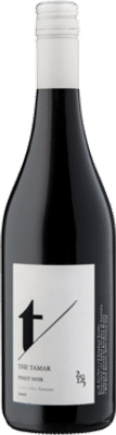 The Tamar Pinot Noir