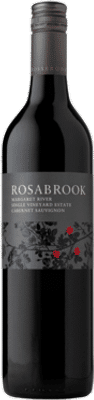 Rosabrook Single Vineyard Cabernet Sauvignon