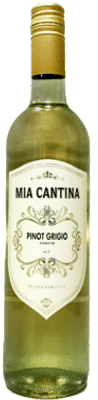 Mia Cantina Veneto Pinot Grigio