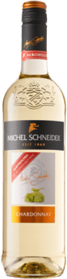 Michel Schneider Non-Alcoholic Chardonnay