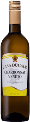 Casa Ducale Chardonnay IGT