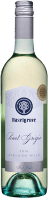 Haselgrove First Cut Pinot Grigio