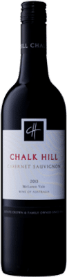 Chalk Hill Cabernet Sauvignon