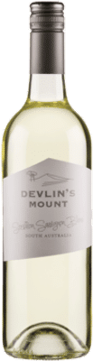 Devlins Mount Sauvignon Blanc Semillon