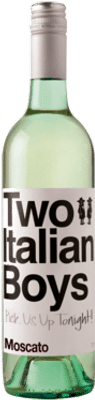Two Italian Boys Moscato