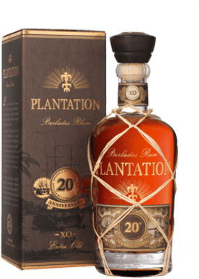 Plantation 20th Anniversary Rum 700mL