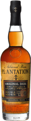 Plantation Original Dark Rum 700mL
