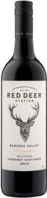 Red Deer Station Vineyards The Little Kid Cabernet Sauvignon