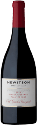 Hewitson Old Garden Mourvedre