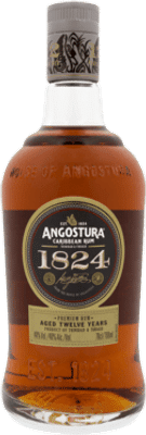 Angostura 12 Year Old Rum 700mL