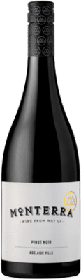 Monterra Pinot Noir