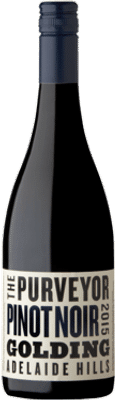 Golding Wines The Purveyor Pinot Noir