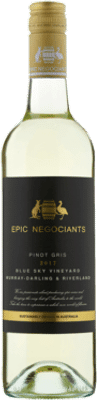 Epic Negociants Currency Rise Vineyard Pinot Gris