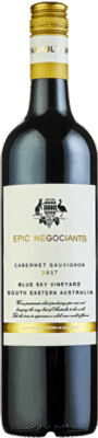 Epic Negociants Blue Sky Vineyard Cabernet
