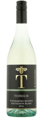 Tomich Winemakers Reserve Sauvignon Blanc