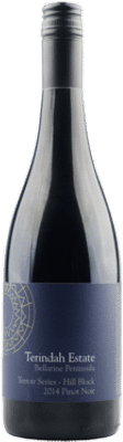 Terindah Estate Terroir Series Hill Block Pinot Noir