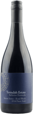 Terindah Estate Terroir Series Road Block Pinot Noir