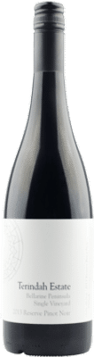 Do Not Use Terindah Estate Single Vineyard Reserve Pinot Noir