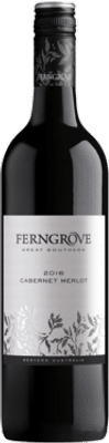 Ferngrove White Label Cabernet Merlot