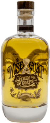 Billy Goats Gin Wise Old Goat 700mL