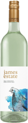 James Estate Chardonnay