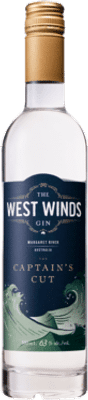 The West Winds Gin The Captains Cut