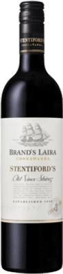 Brands Laira Stentifords Old Vine Shiraz