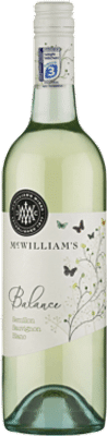 McWilliams Balance Semilion Sauvignon Blanc