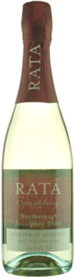 Rata Sparkling Sauvignon Blanc