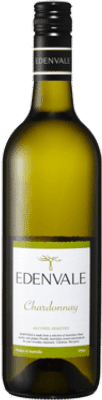 Edenvale Chardonnay - Low in alcohol