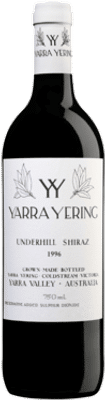 YARRA YERING Underhill Shiraz,