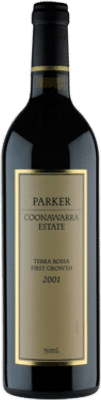 Parker Estate First Growth Cabernet Blend