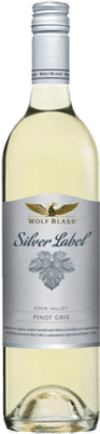 Wolf Blass Silver Label Pinot Gris