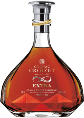 Croizet Extra Cognac 700mL