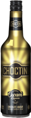 Cowboy Choctini Liqueur 700mL