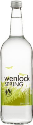 Wenlock Spring Sparkling Bottles 750mL