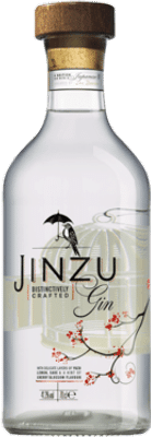 Jinzu Premium British Gin 700mL
