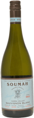 Soumah Hexham Single Vineyard Sauvignon Blanc