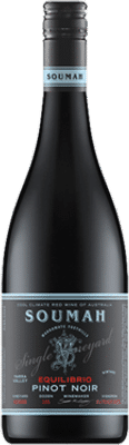 Soumah Equilibrio Pinot Noir
