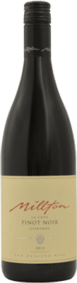 Millton Pinot Noir