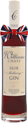 Williams Chase Sloe Mulberry Gin 500mL