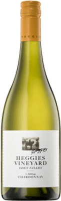 Heggies Above 500m Chardonnay