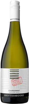 Shottesbrooke Single Vineyard Chardonnay