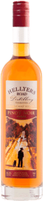 Hellyers Road Pinot Finish Original Single Malt Whisky 700mL