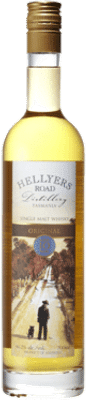 Hellyers Road 10 Year Old Original Single Malt Whisky 700mL