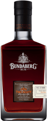 Bundaberg Master Distillers 280 Rum 700mL