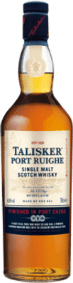 Talisker Port Ruighe Scotch Whisky 700mL
