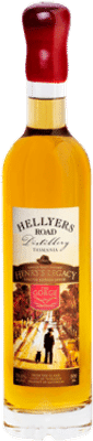 Hellyers Road Hellyers Legacy The Gorge Single Malt Whisky 500mL